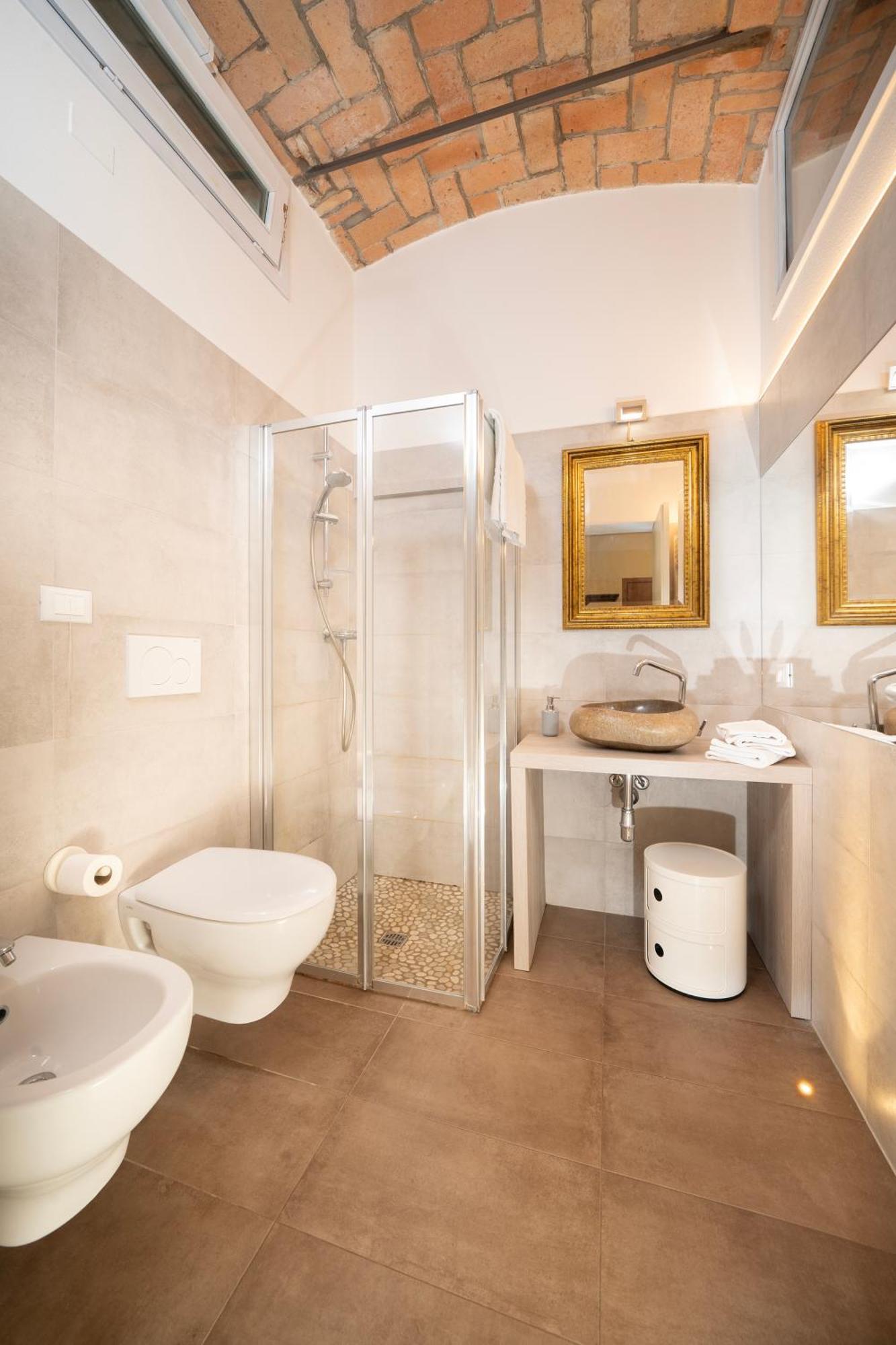 La Ca Dal Non Bioagriturismo - Alpenice Savignano sul Panaro Ngoại thất bức ảnh