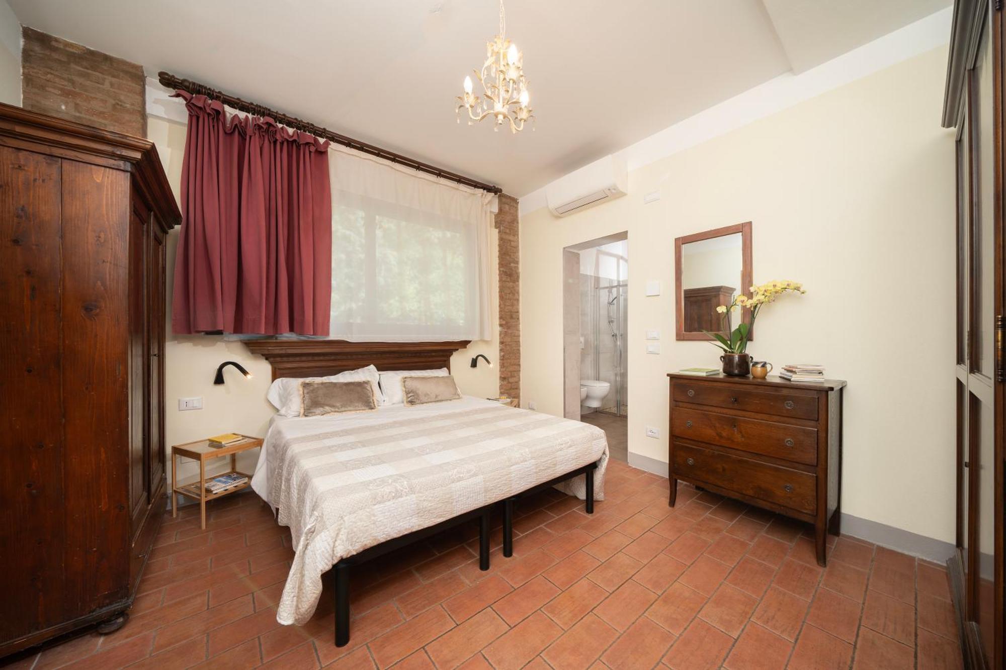 La Ca Dal Non Bioagriturismo - Alpenice Savignano sul Panaro Ngoại thất bức ảnh