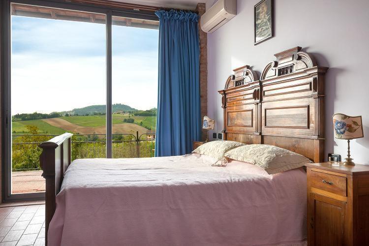 La Ca Dal Non Bioagriturismo - Alpenice Savignano sul Panaro Phòng bức ảnh